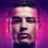 Ảnh nền điện thoại Ronaldo: BST Ngầu chất, ăn mừng Siuuu chất nhất 2026