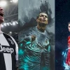 Hình nền ảnh Ronaldo đẹp 3D: Tuyển tập ảnh CR7 đỉnh cao 2026