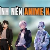 Hình Nền Anime Nam Ngầu Tuyệt Đỉnh Cho Năm 2026