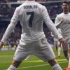Hình nền bóng đá Ronaldo CR7: Tuyển tập ảnh 4K đỉnh cao cho fan