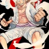 Hình nền điện thoại Luffy: Bộ sưu tập cho fan One Piece 2026