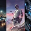 Hình Nền Game Độc Đáo: Khám Phá Thế Giới 4K và Full HD Siêu Thực