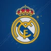 Hình nền Real Madrid 4K: Biến thiết bị của bạn thành thánh địa Bernabéu