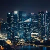 Khám Phá 352+ Hình Nền Thành Phố Về Đêm Lung Linh 2026
