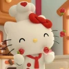 Khám phá bộ sưu tập hình nền điện thoại Hello Kitty độc đáo