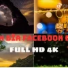 Khám phá bộ sưu tập hình nền Facebook đẹp và ý nghĩa 2026