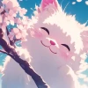 Khám phá Bộ sưu tập Hình nền Mèo 3D Cute Độc đáo cho năm 2026