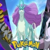Khám Phá Hình Nền Pokemon Huyền Thoại Đẹp Nhất Cho Thiết Bị Của Bạn