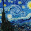 Khám phá vẻ đẹp nghệ thuật với 70+ hình nền Van Gogh độc đáo