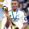 Kylian Mbappé: Hình nền ngầu, tốc độ và sức mạnh cho màn hình của bạn