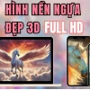 Ngắm nhìn bộ sưu tập hình nền ảnh ngựa đẹp ấn tượng cho mọi thiết bị
