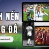Ngắm nhìn những mẫu hình nền bóng đá đẹp nhất cho năm 2026