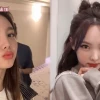 Ngắm nhìn vẻ đẹp 'vía may mắn' của Nayeon qua loạt ảnh selfie làm hình nền