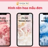 Rực Rỡ Sắc Hồng: Bộ Sưu Tập Hình Nền Hoa Mẫu Đơn Tuyệt Đẹp
