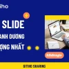 Tổng hợp mẫu hình nền PowerPoint xanh lá ấn tượng cho bài thuyết trình chuyên nghiệp