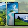 Tuyển tập ảnh PC đẹp 4K nâng tầm không gian làm việc 2026