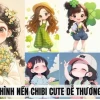 Tuyển tập hình nền nhân vật hoạt hình độc đáo cho mọi thiết bị 2026