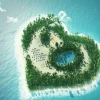 Tuyển Tập Hình Nền Trái Tim Đẹp Nhất Dành Cho Mọi Thiết Bị Năm 2026