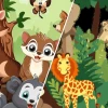 Bộ sưu tập ảnh chibi các loài thực vật hoang dã cực đẹp năm 2026