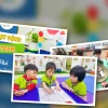 STEAM và trẻ em khám phá giao thông thông qua các hoạt động thực tế 2026