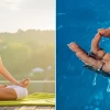 Phụ nữ tìm kiếm sự bình an nội tâm để chạm đến hạnh phúc