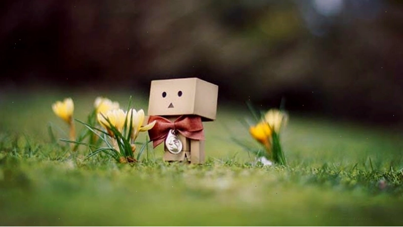 Ảnh avatar đen ngầu thể hiện cá tính