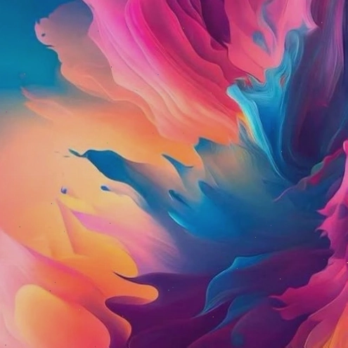 Ảnh nền Apple Watch 3D với chiều sâu ấn tượng