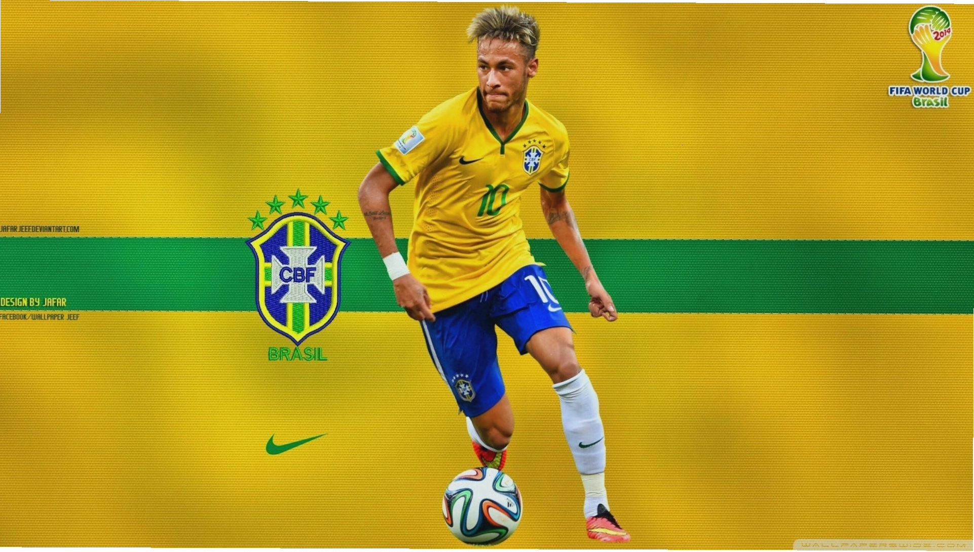 Ảnh nền Neymar 4K chất lượng cao