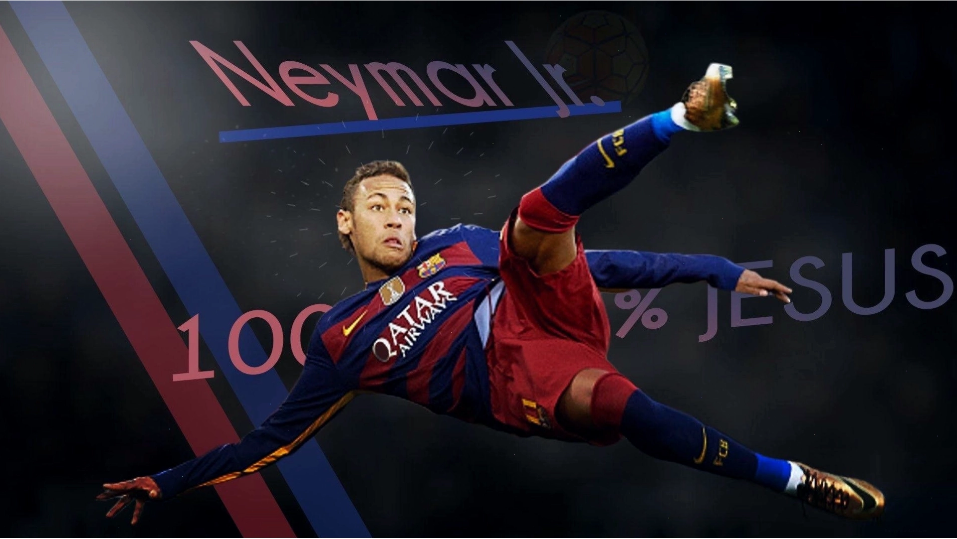 Ảnh nền Neymar đẹp nhất