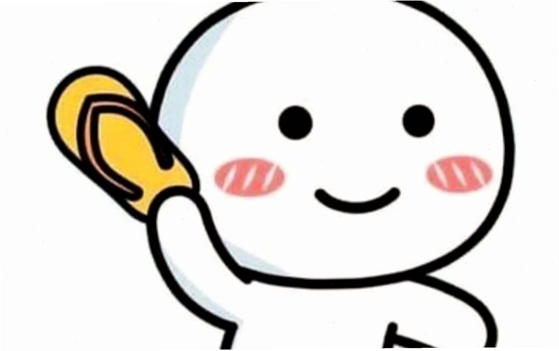 Ảnh thỏ bảy màu dễ thương đang nghịch ngợm