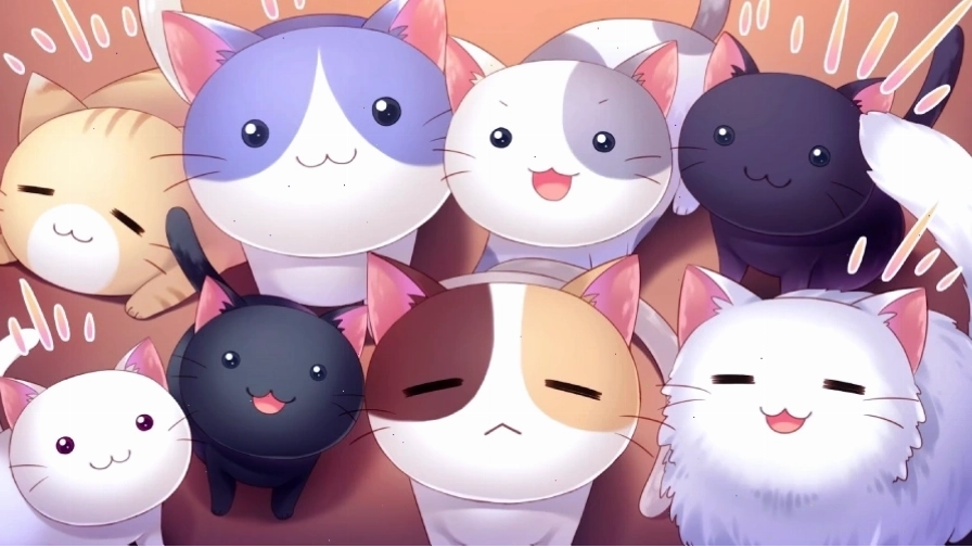 Anime nữ chiến binh mạnh mẽ