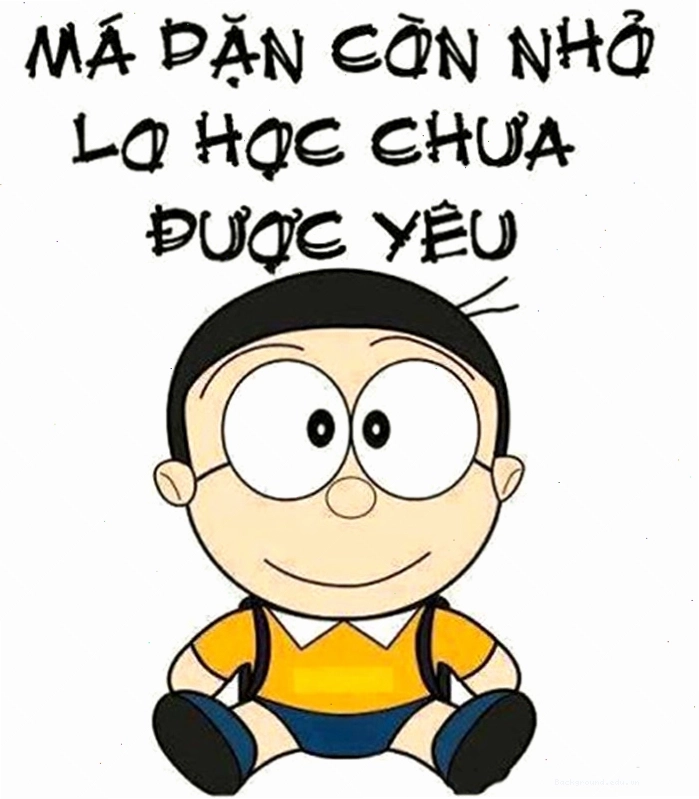 Avatar đen với các khối hình học