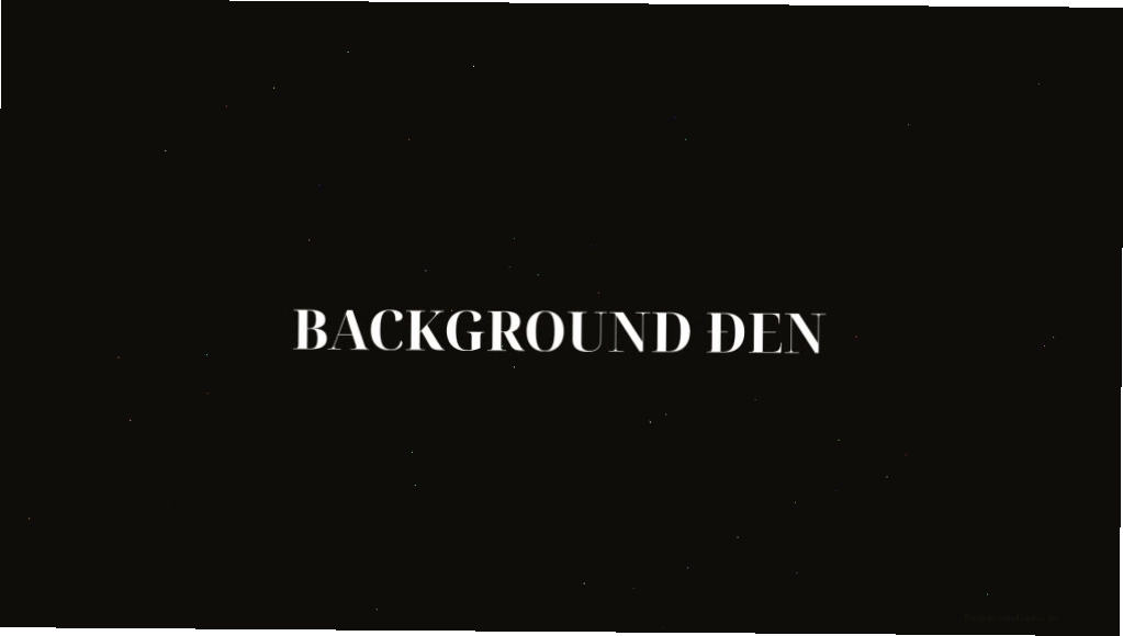 Background màu đen với các chi tiết ánh sáng xanh
