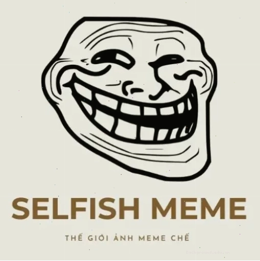 Biểu tượng Selfish Meme