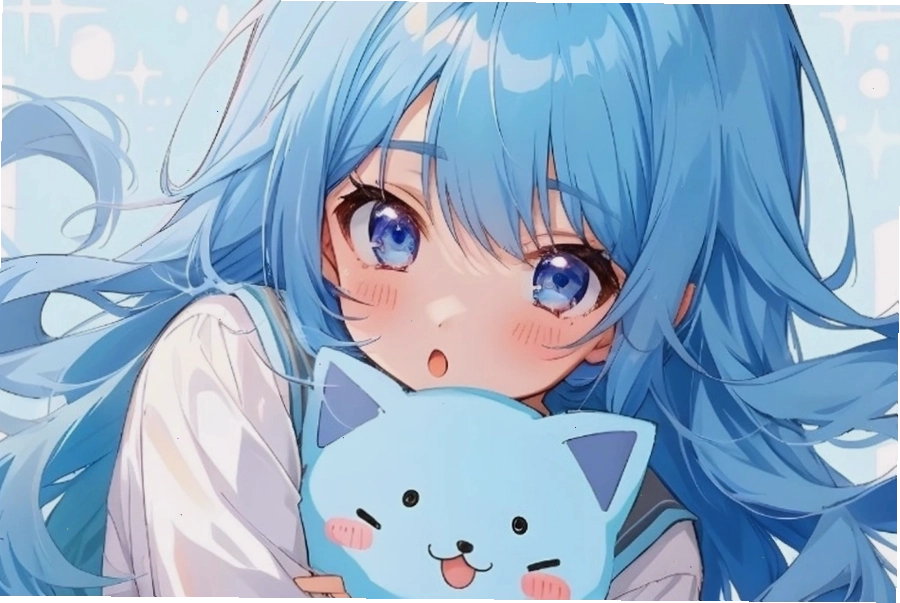 Bộ sưu tập hình nền anime chất lượng cao