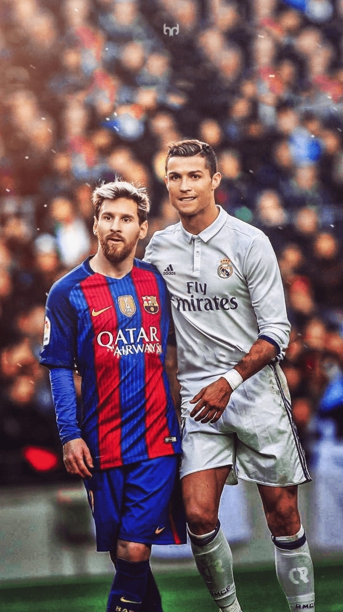 Cận cảnh gương mặt Cristiano Ronaldo, hình nền 4K