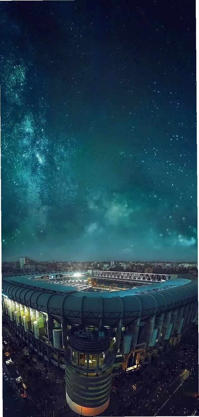Cầu thủ Real Madrid đang thực hiện pha đi bóng tốc độ