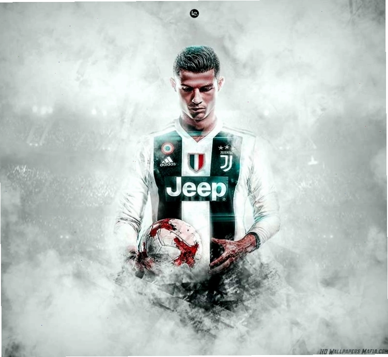 CR7 trong màu áo Manchester United