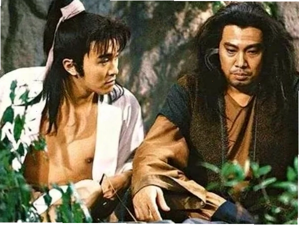 Dàn diễn viên TVB gạo cội trong một bộ phim kinh điển