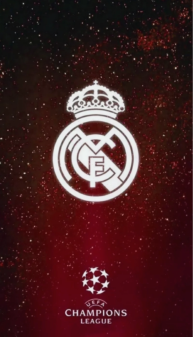 Hình ảnh động lực dành cho fan Real Madrid