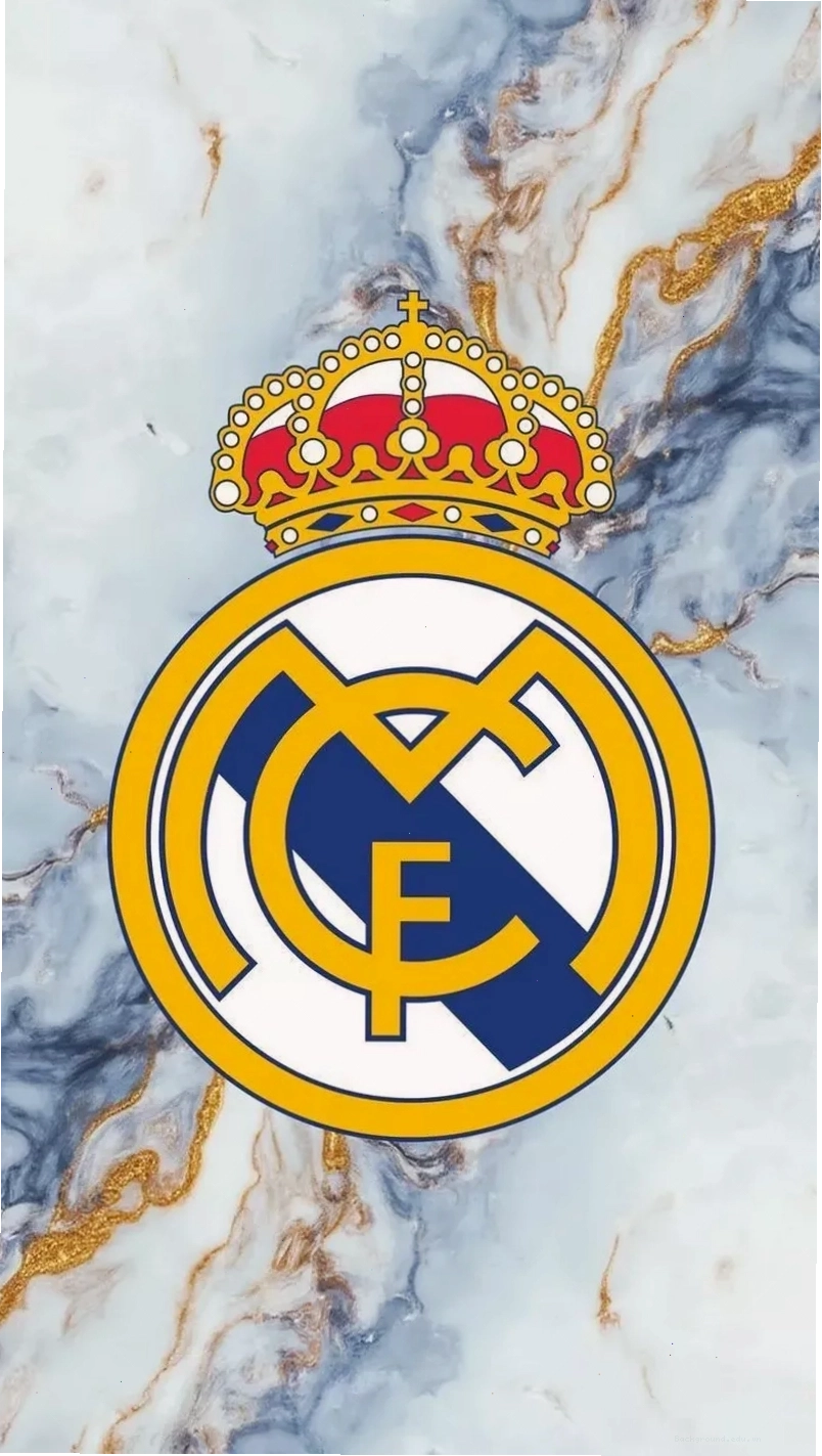 Hình ảnh sân vận động Santiago Bernabéu hiện đại và hùng vĩ
