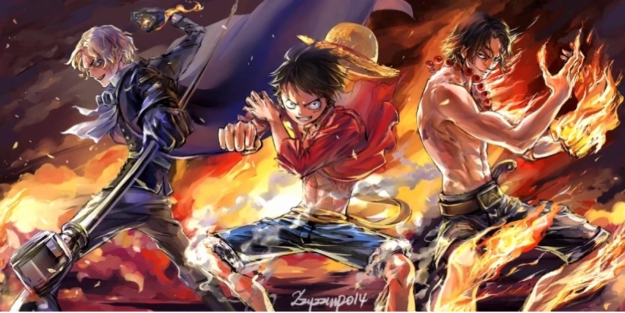 Hình nền anime nữ 3D với hiệu ứng chuyển động