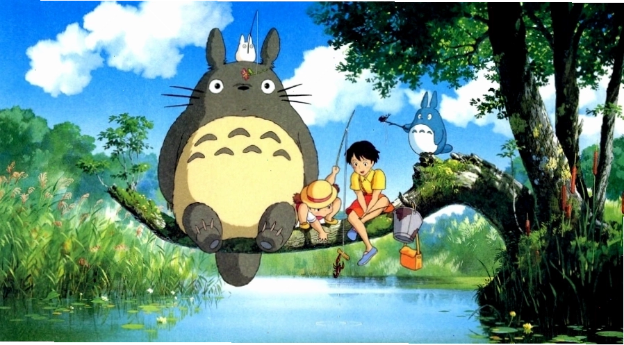 Hình nền anime nữ với trang phục truyền thống Nhật Bản