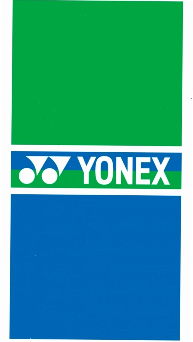 Hình nền cầu lông Yonex 4K với gam màu đỏ rực rỡ