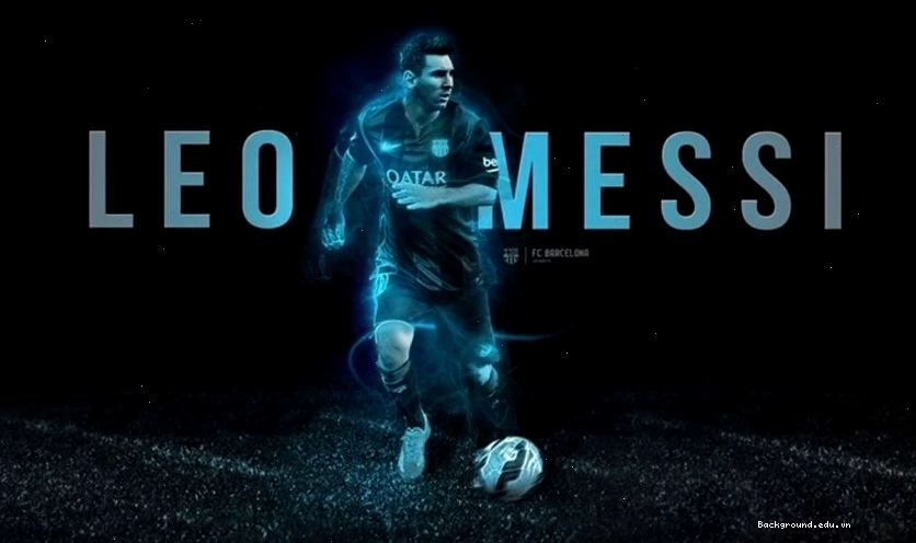 Hình nền cầu thủ bóng đá Lionel Messi