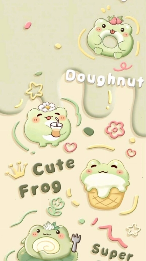 Hình nền cute có chữ với thông điệp ý nghĩa