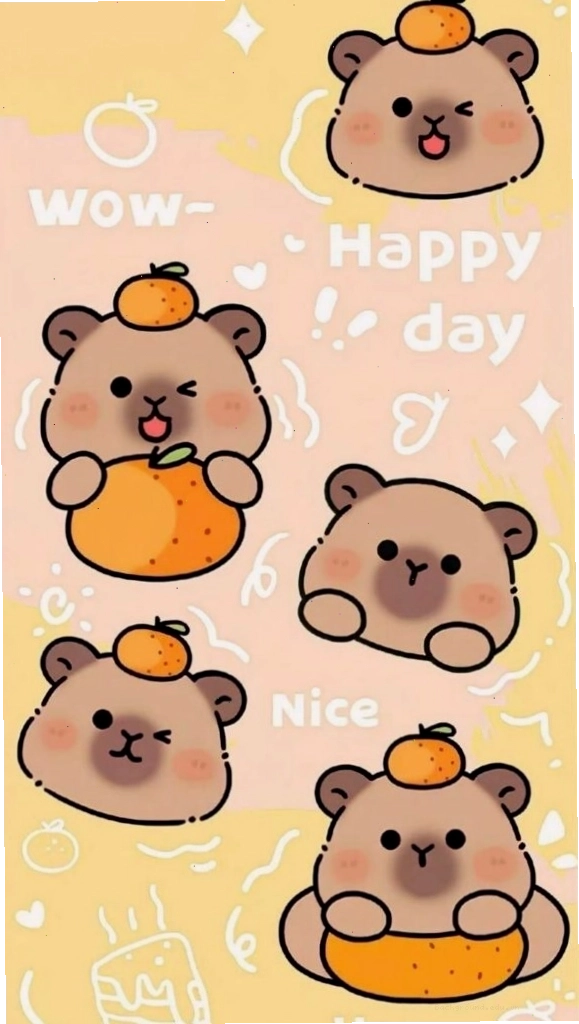Hình nền điện thoại cute ngầu có chữ thể hiện cá tính mạnh mẽ