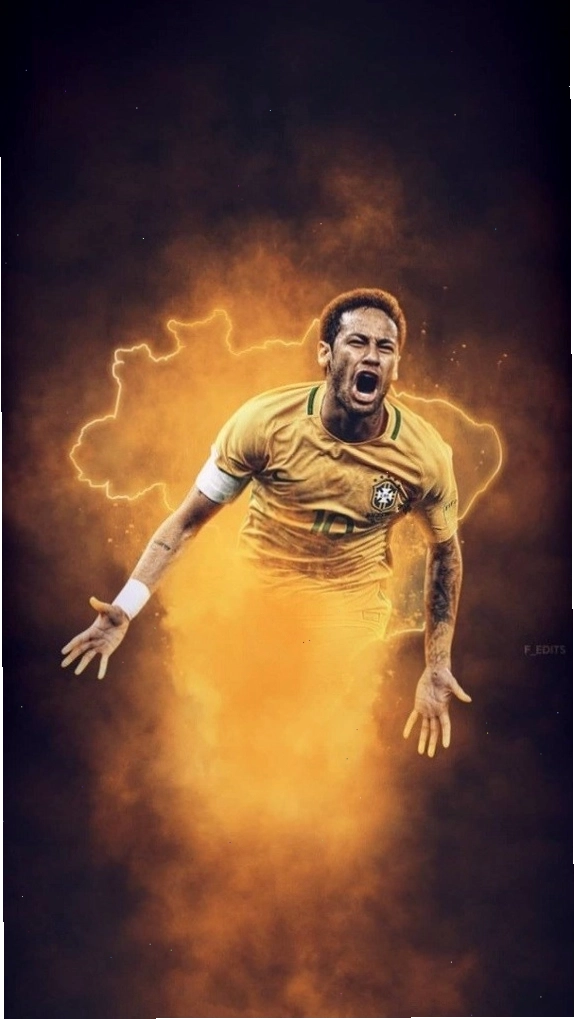 Hình nền điện thoại FIFA Online 4 với các siêu sao bóng đá