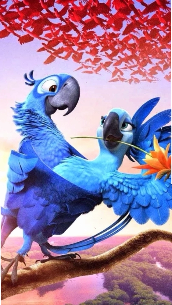 Hình nền điện thoại tình yêu dễ thương với gấu bông
