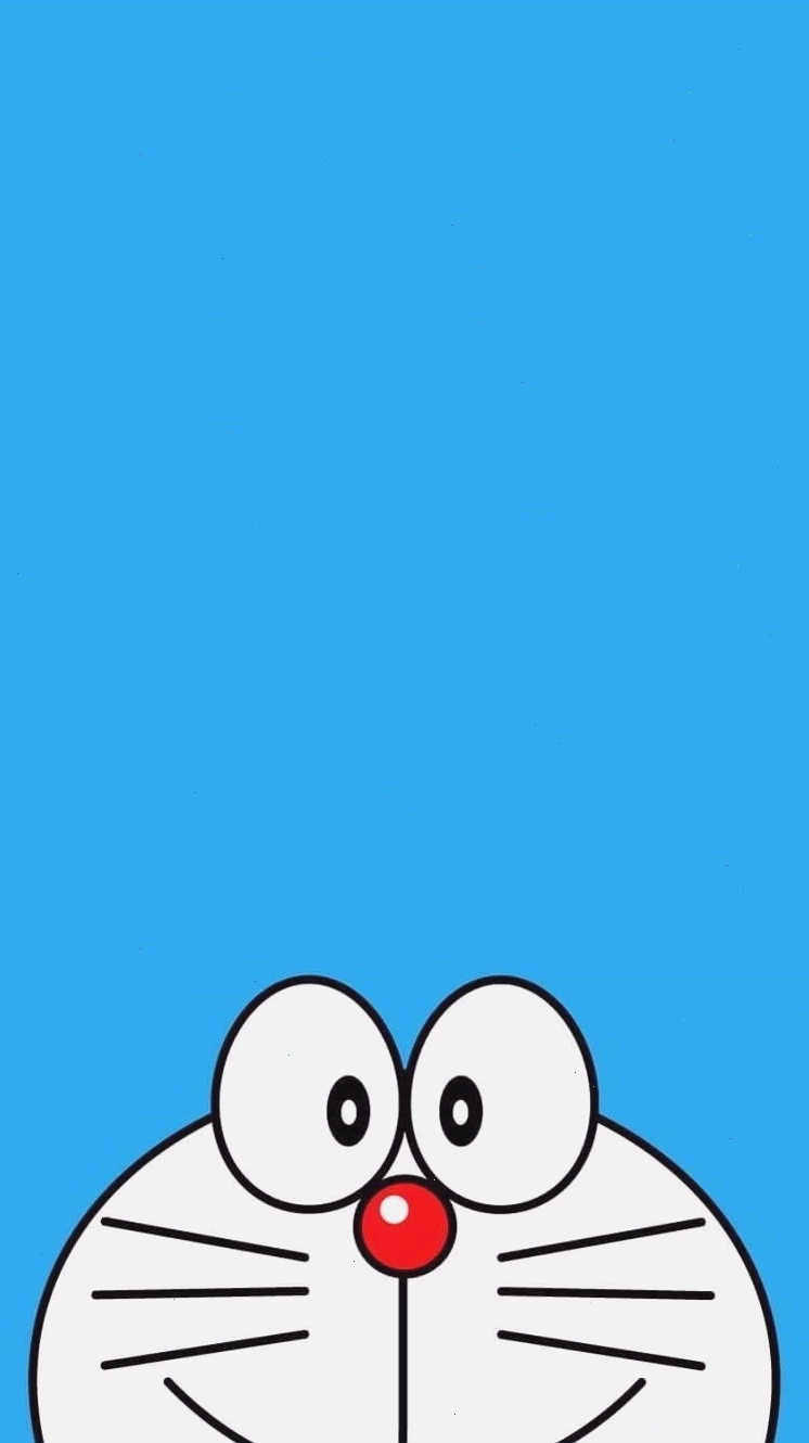 Hình nền Doraemon
